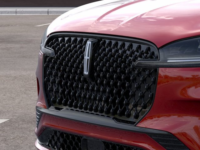 New 2026 Lincoln Aviator Reserve w/ Jet Appearance Package AWD/4WD image 17