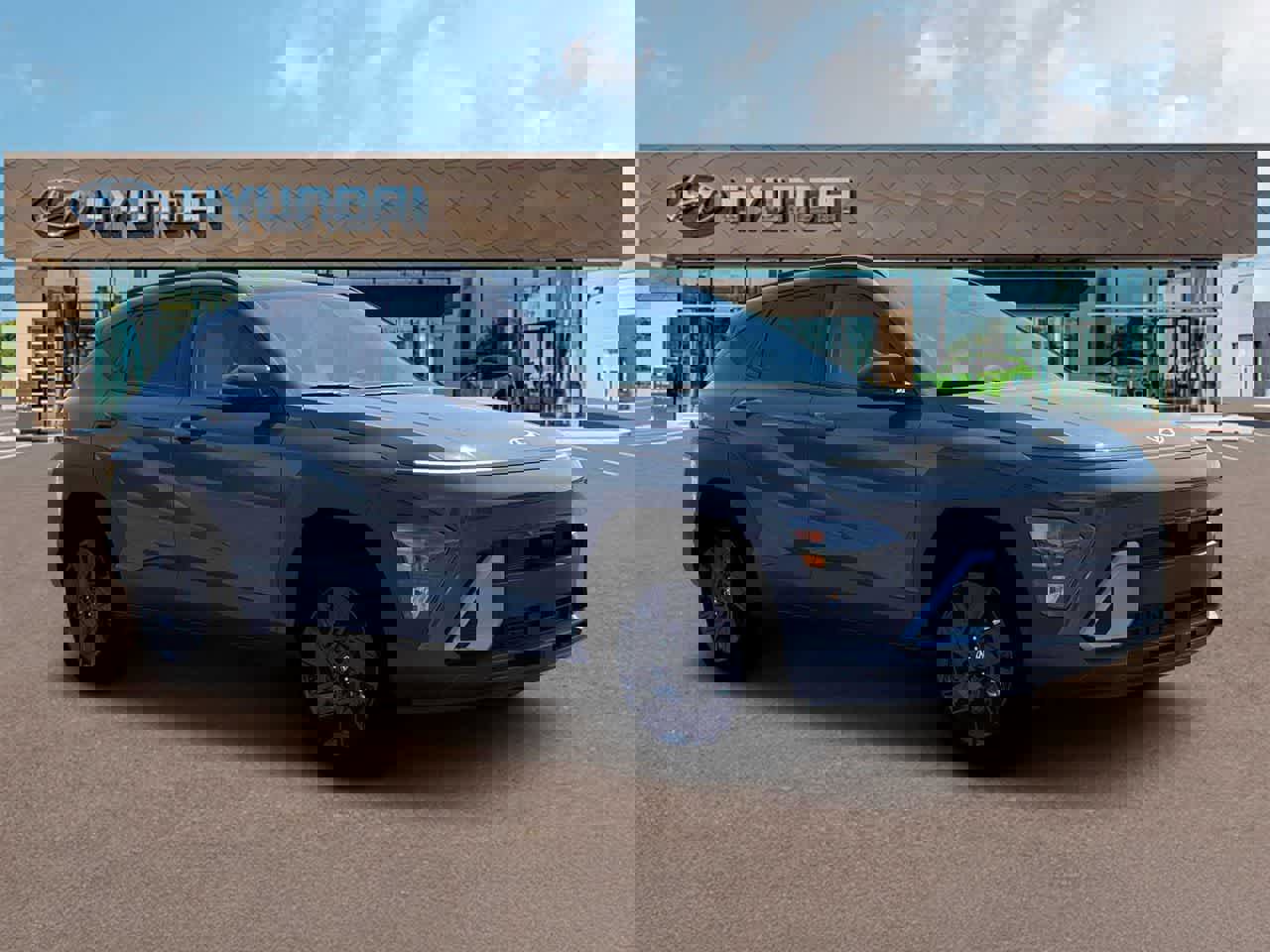 New 2026 Hyundai Kona SEL Sport image 10