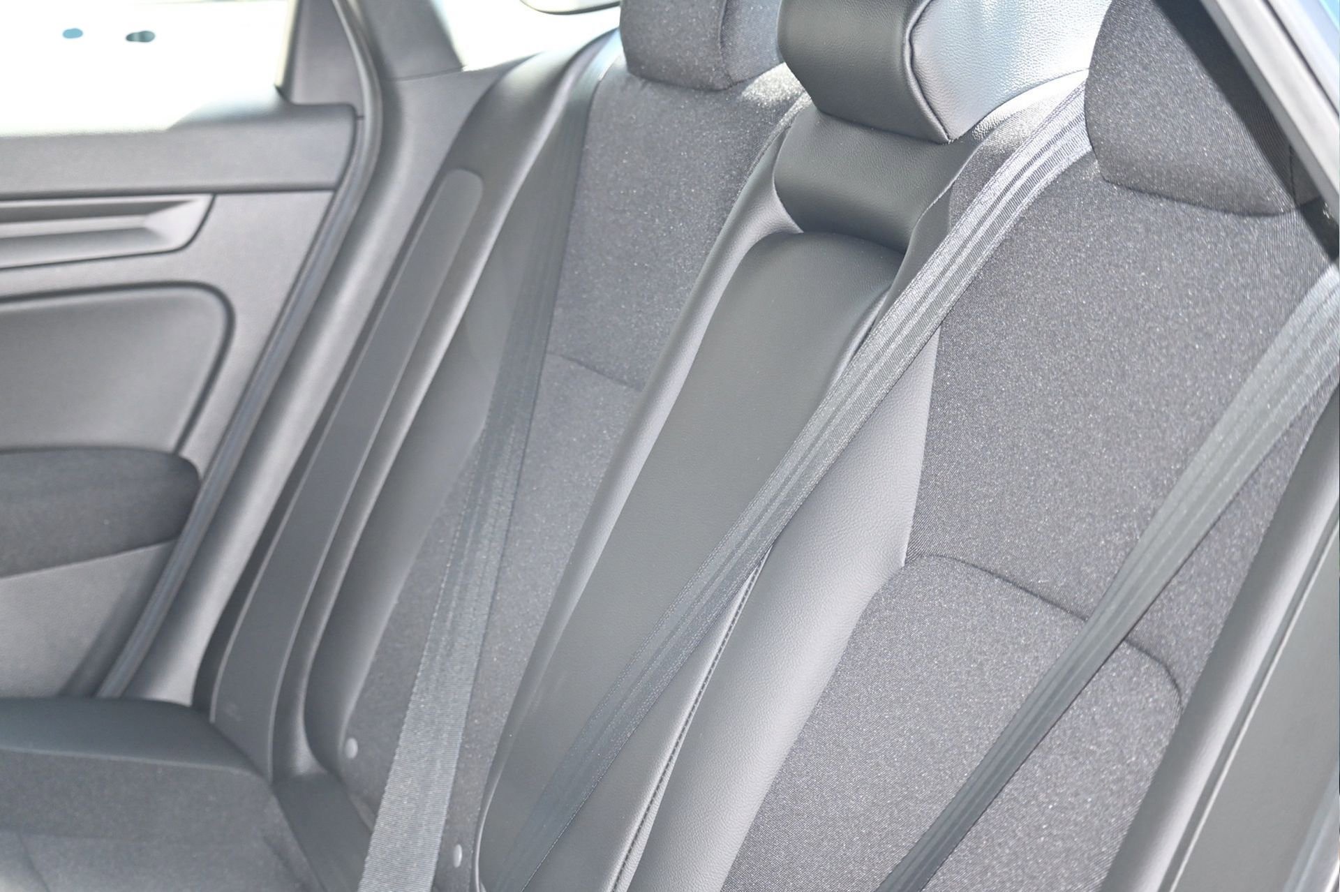 New 2026 Honda Civic Sport image 18