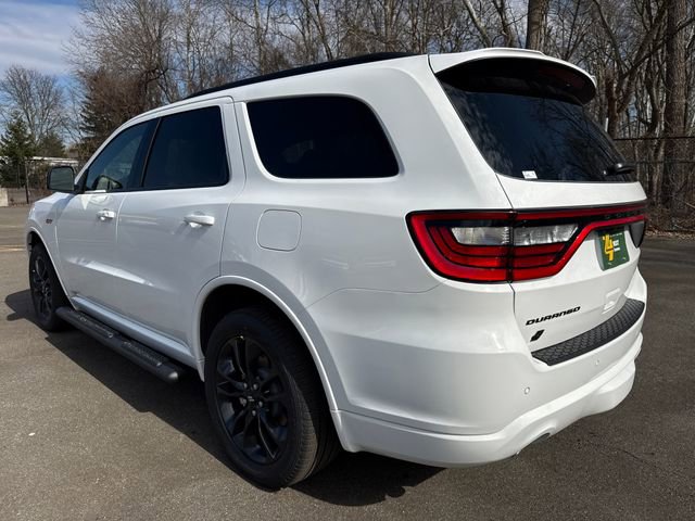 New 2026 Dodge Durango GT image 11