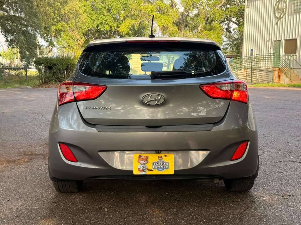 Used 2016 Hyundai Elantra GT FWD image 6