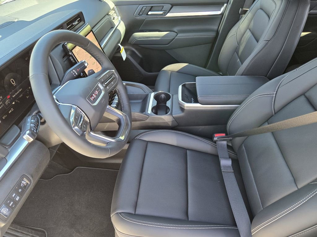 New 2026 GMC Terrain Elevation w/ Elevation Premium Package AWD/4WD image 7