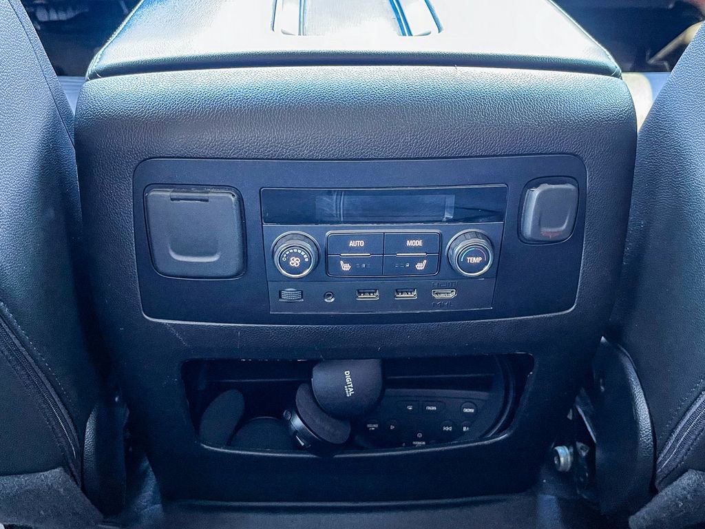 Used 2019 Chevrolet Tahoe LT image 23