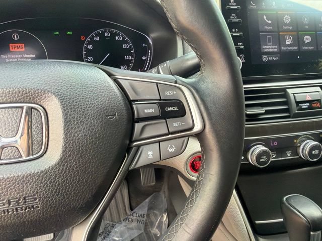 Used 2018 Honda Accord EX-L image 29