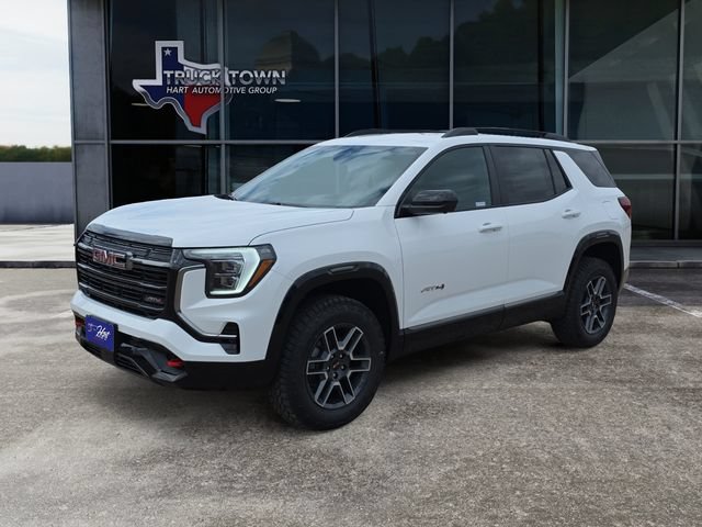 New 2026 GMC Terrain AT4 w/ Convenience Package III AWD/4WD image 7