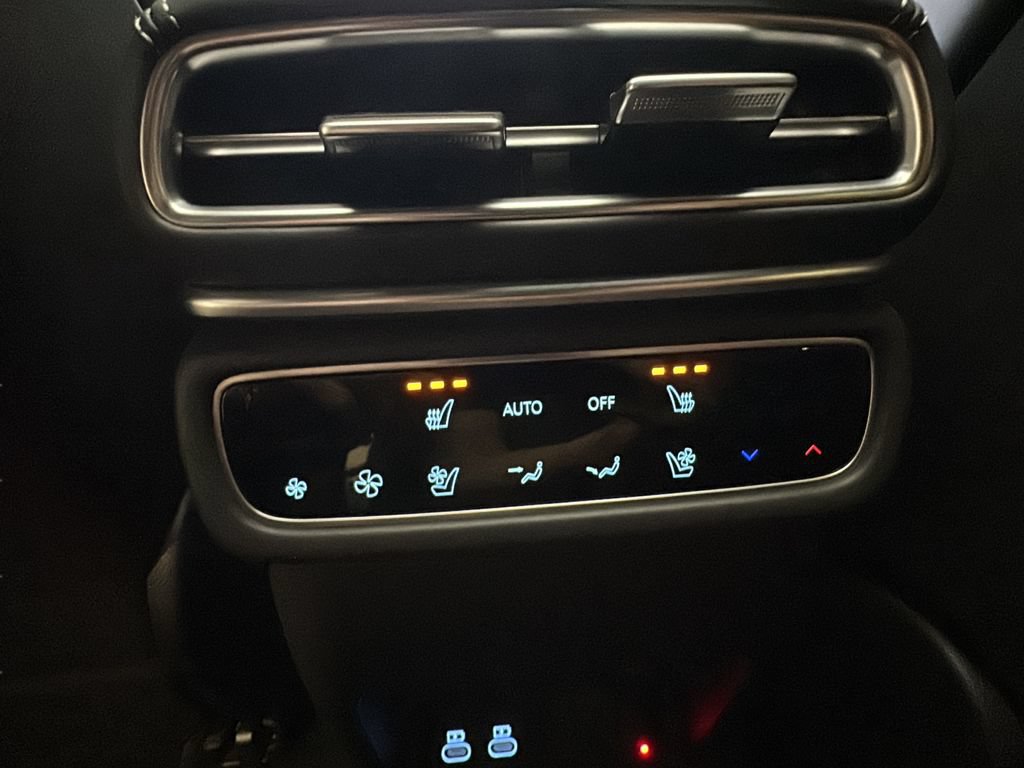 New 2026 Genesis GV80 3.5T e-SC AWD/4WD image 23
