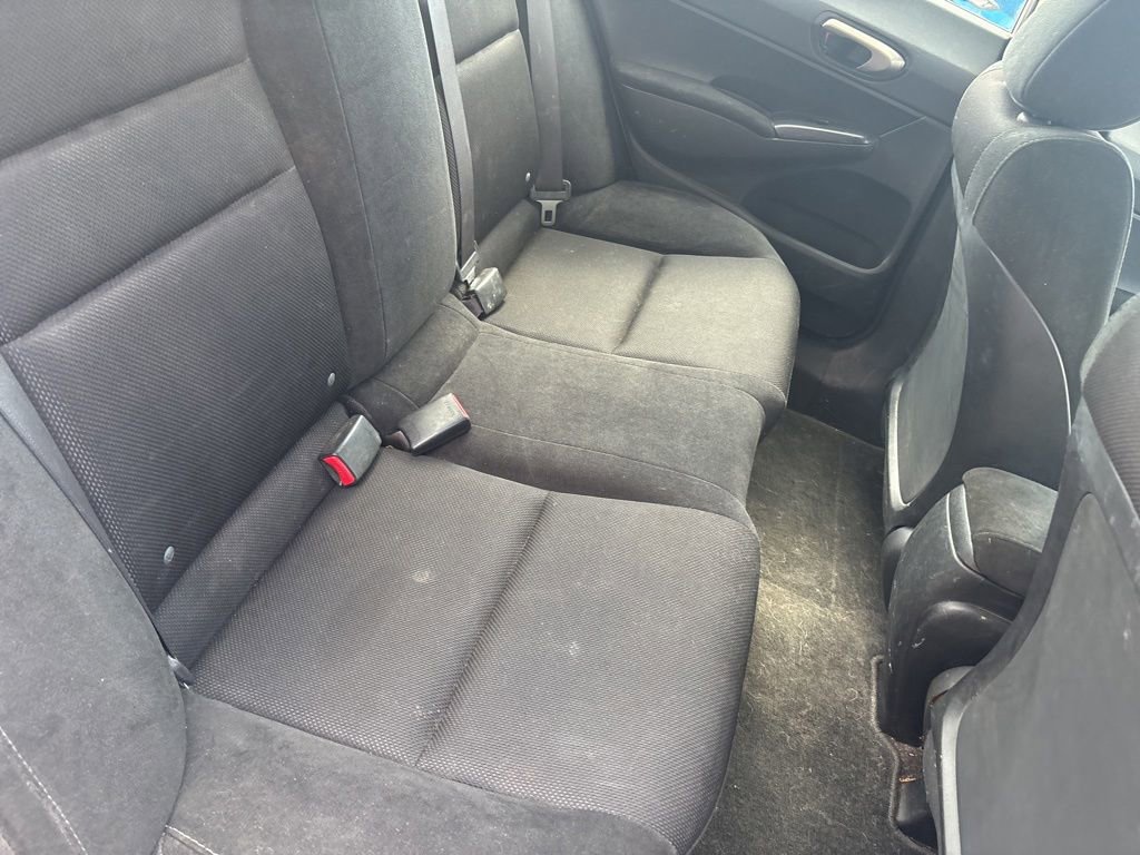 Used 2009 Honda Civic LX-S image 26