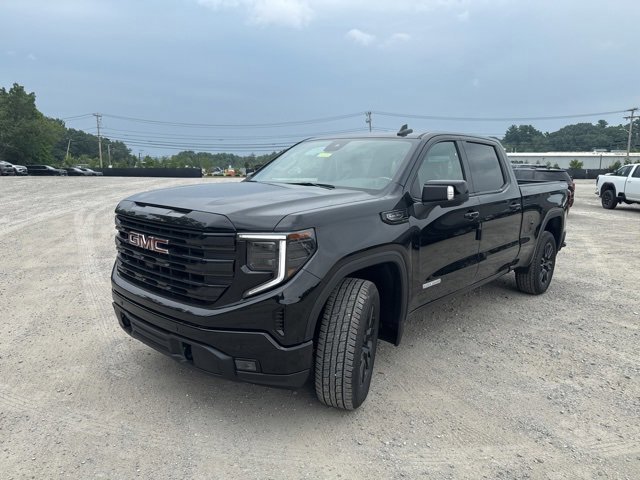 New 2025 GMC Sierra 1500 Elevation w/ Elevation Premium Package image 3