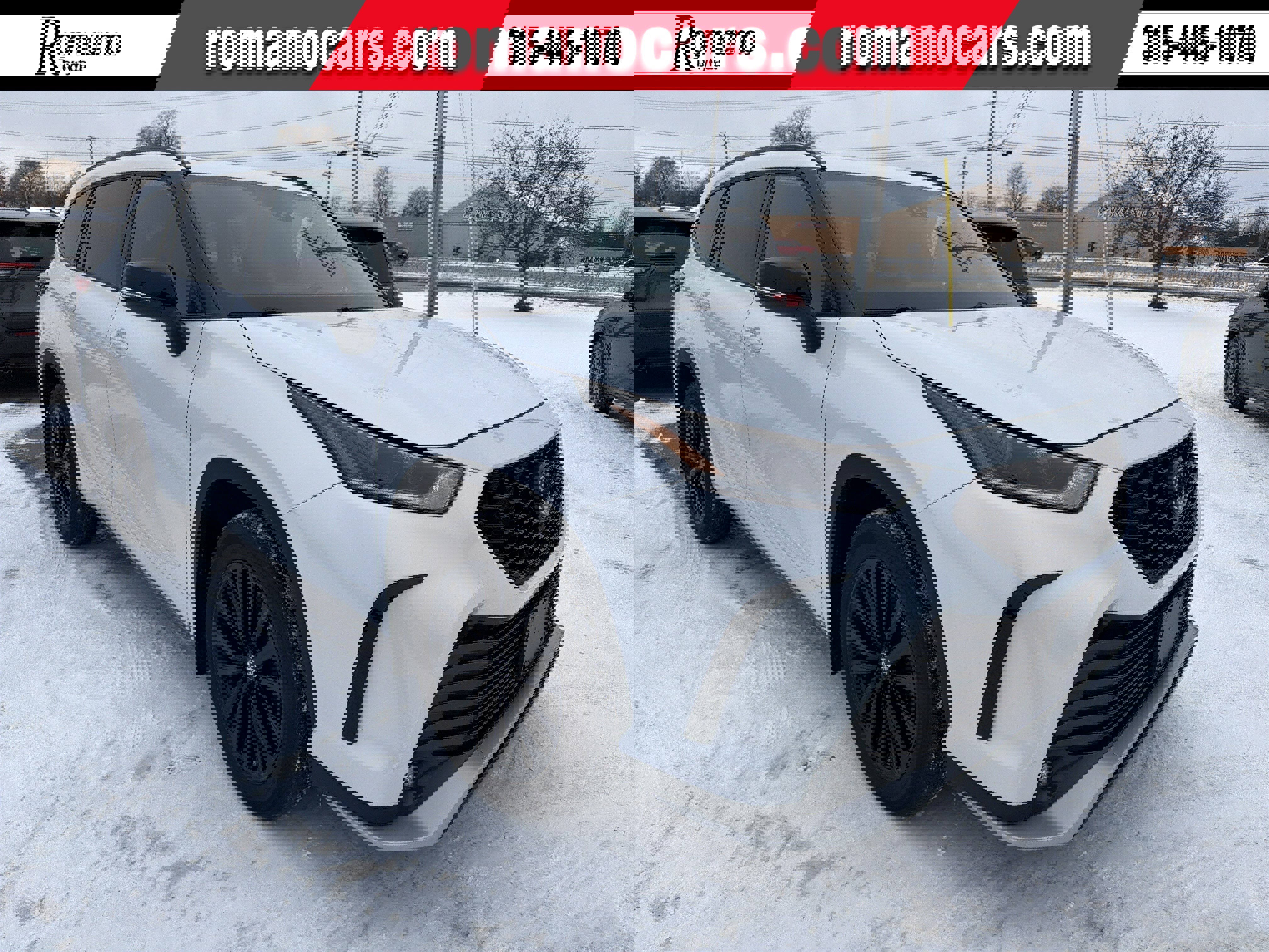 Used 2023 Toyota Highlander XSE