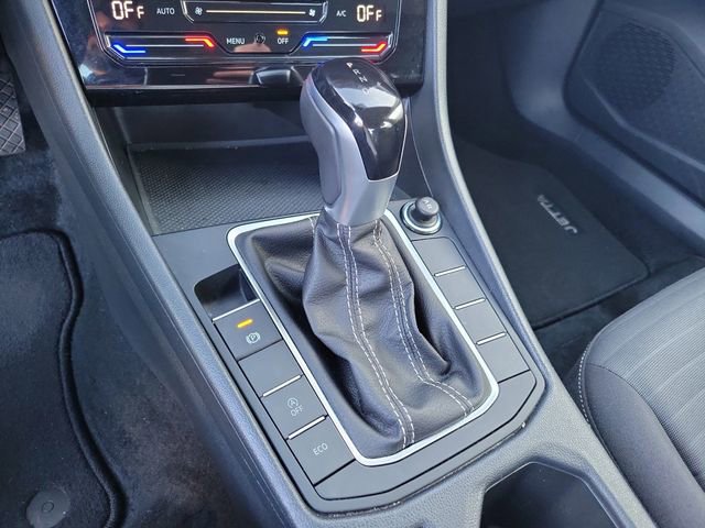 Used 2025 Volkswagen Jetta S image 22