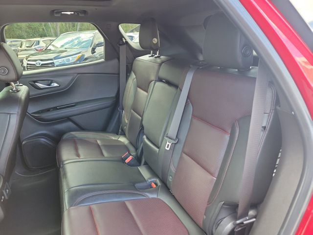 Used 2019 Chevrolet Blazer RS image 14
