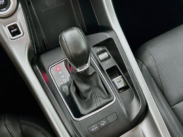Used 2024 Dodge Hornet R/T Plus AWD/4WD image 16