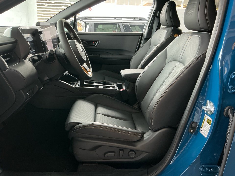 New 2026 Subaru Outback Wilderness image 29