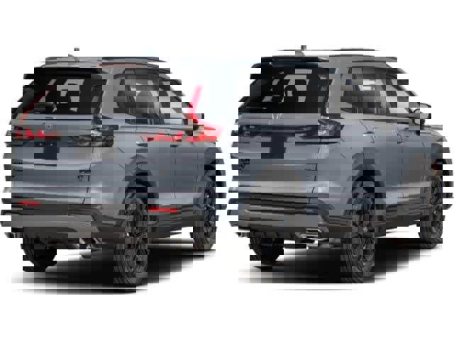 New 2026 Honda CR-V Sport Touring image 5