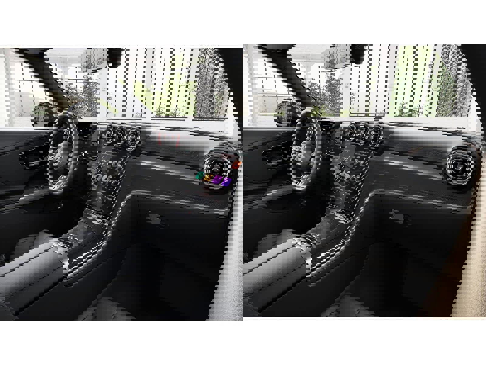 New 2026 Mercedes-Benz CLE 300 4MATIC Cabriolet image 5