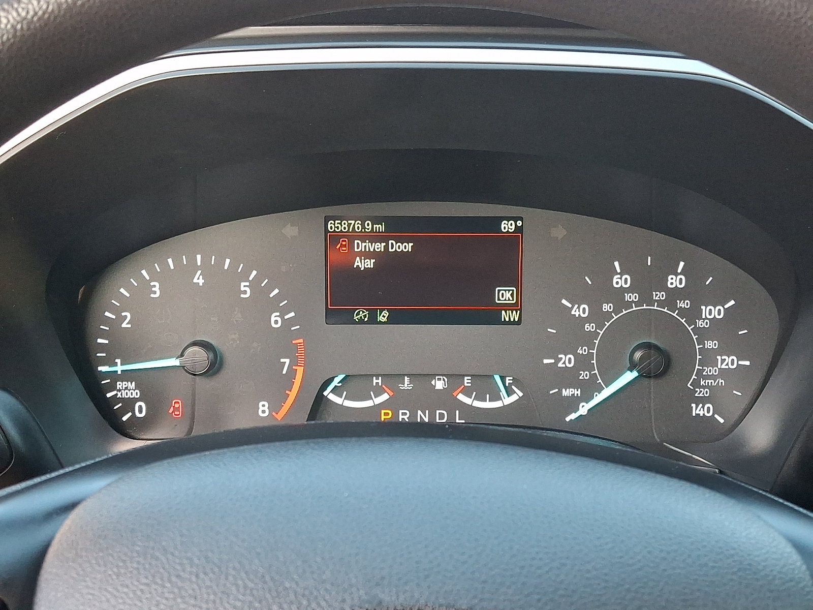 Certified 2022 Ford Escape SE AWD/4WD image 22
