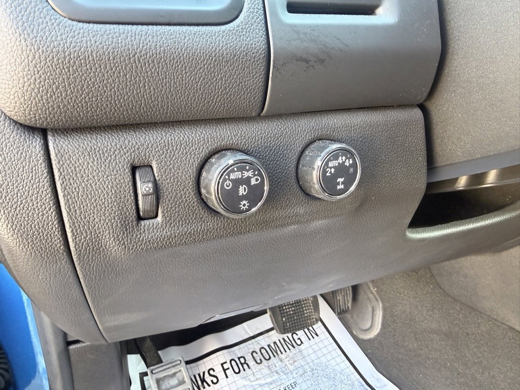 Used 2021 Chevrolet Colorado LT w/ Safety Package image 27