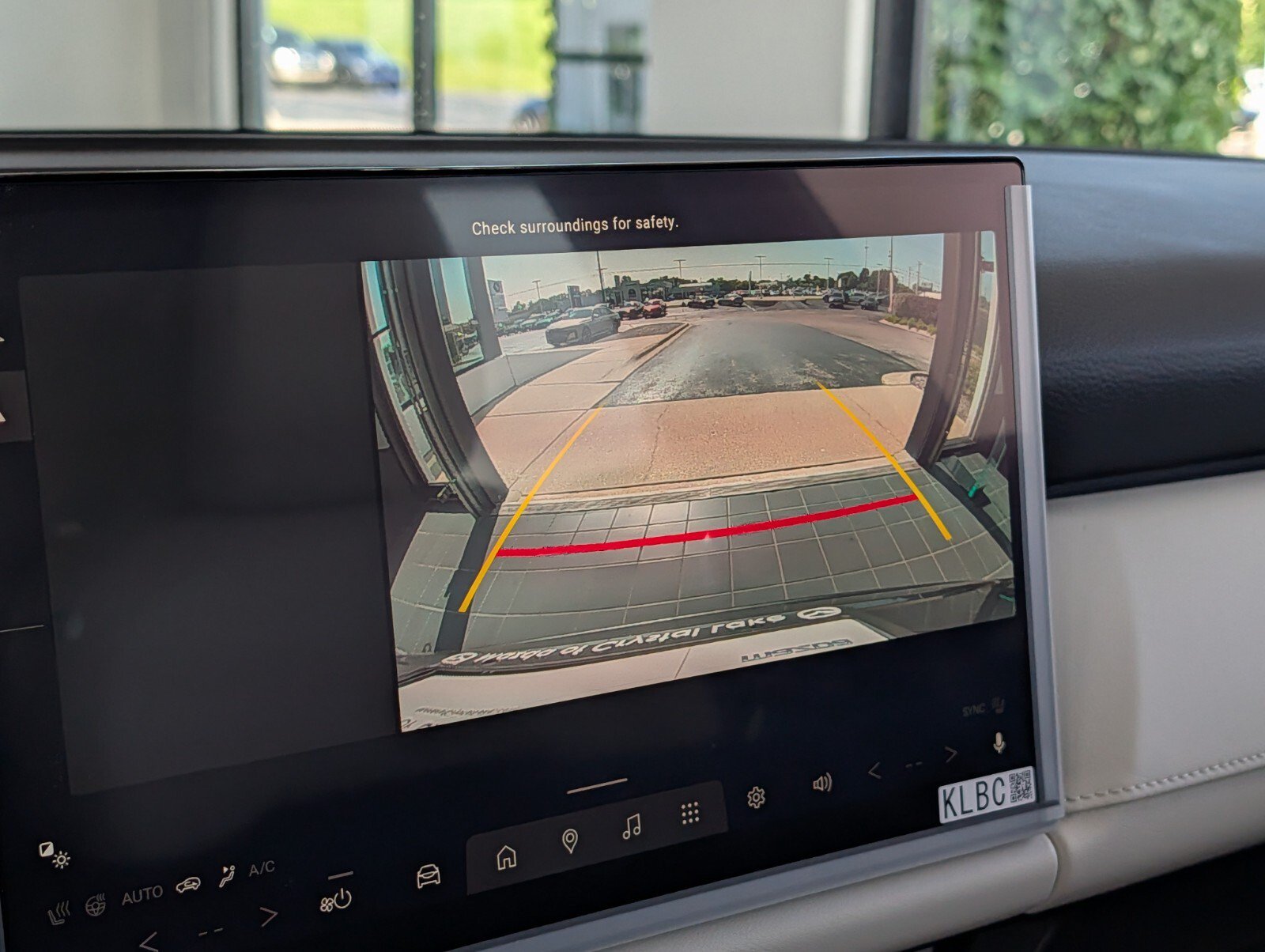 New 2026 MAZDA CX-5 Preferred AWD/4WD image 22