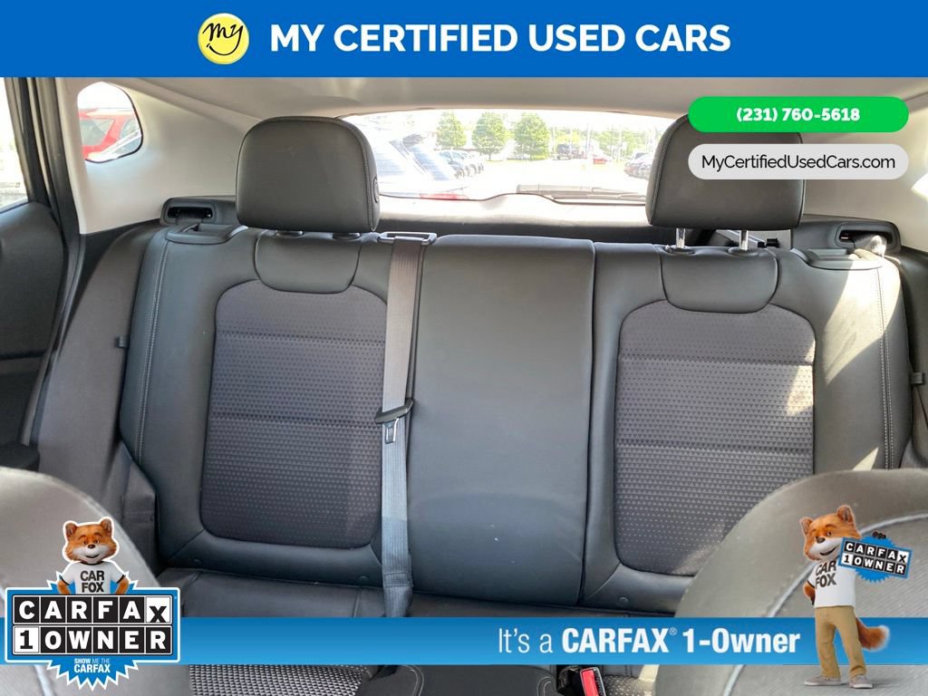 Used 2024 Chevrolet Trax LT FWD image 13