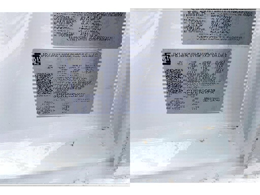 Used 2025 Chevrolet Silverado 1500 LTZ image 34