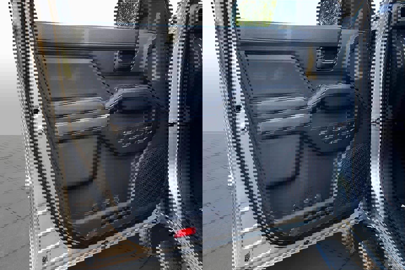 New 2026 Toyota Tacoma SR5 image 10