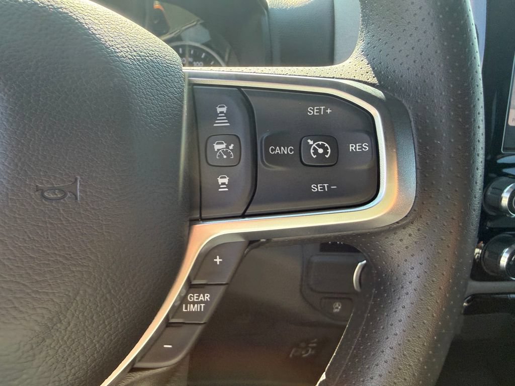 New 2026 RAM 1500 Express RWD image 17