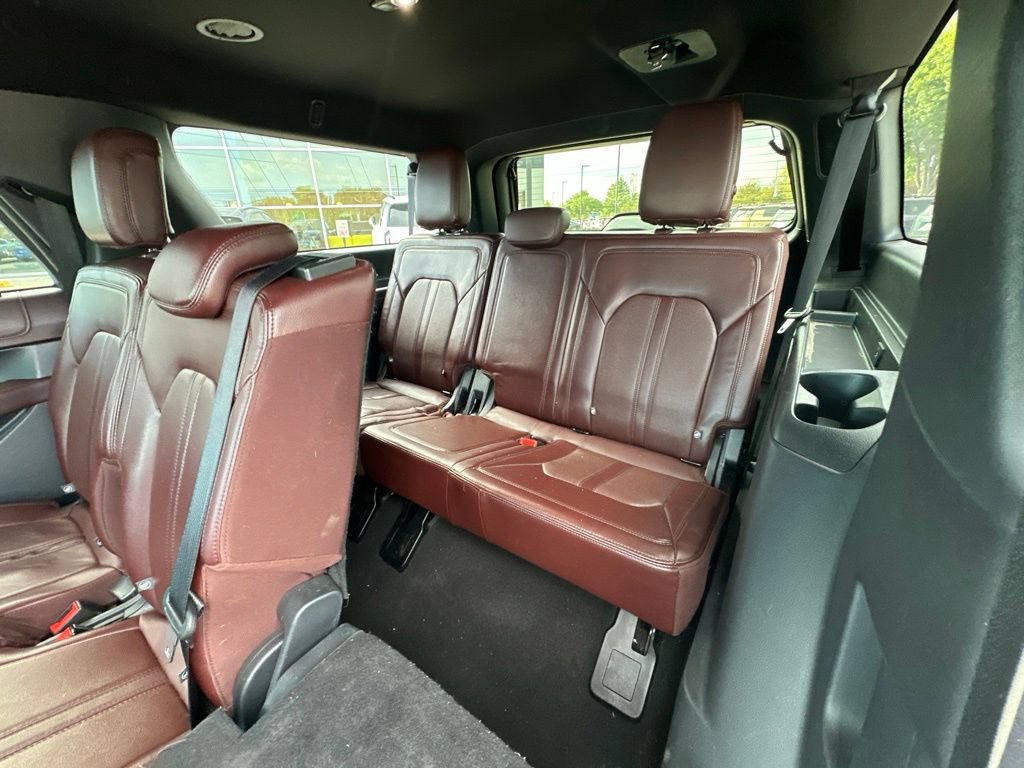 Used 2024 Ford Expedition Max Limited RWD image 31