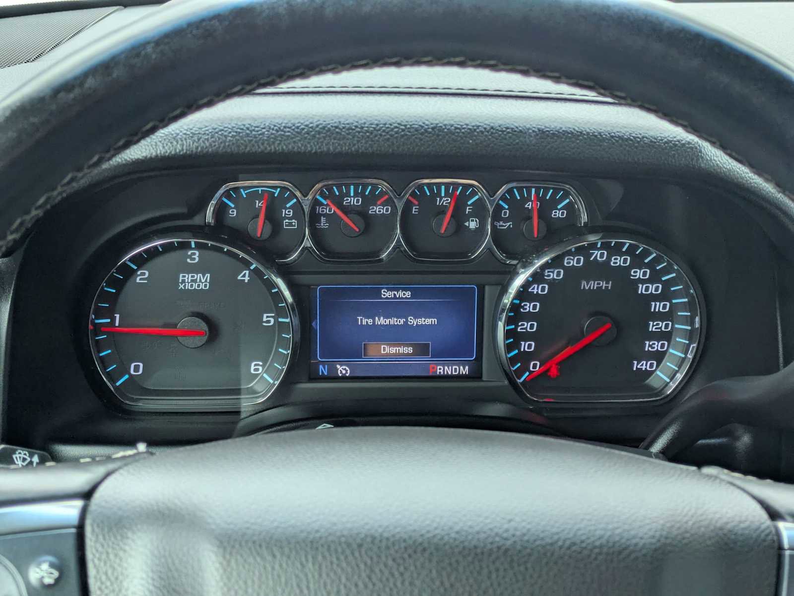 Used 2015 Chevrolet Tahoe LT AWD/4WD image 32