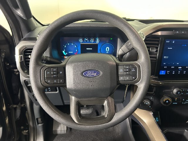Used 2024 Ford F150 STX w/ Equipment Group 201A FX4 AWD/4WD image 14
