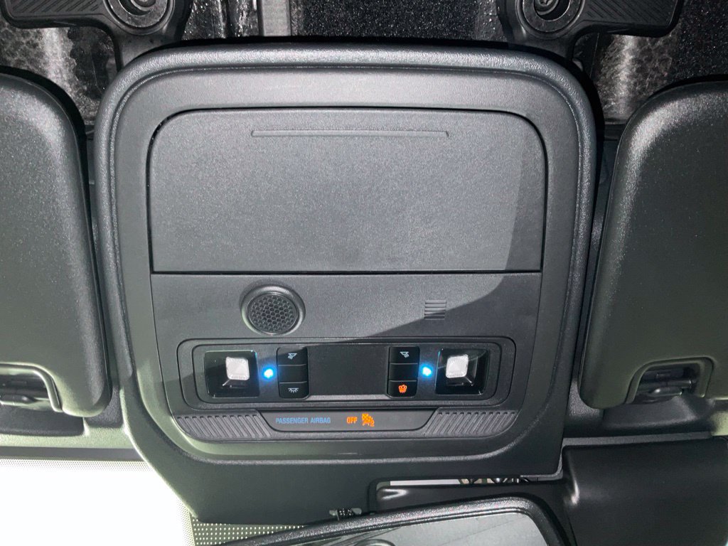 New 2026 Ford Bronco Outer Banks AWD/4WD image 21