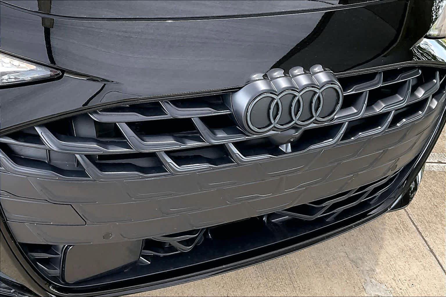 Used 2026 Audi A6 Premium Plus w/ Premium Plus Package AWD/4WD image 29