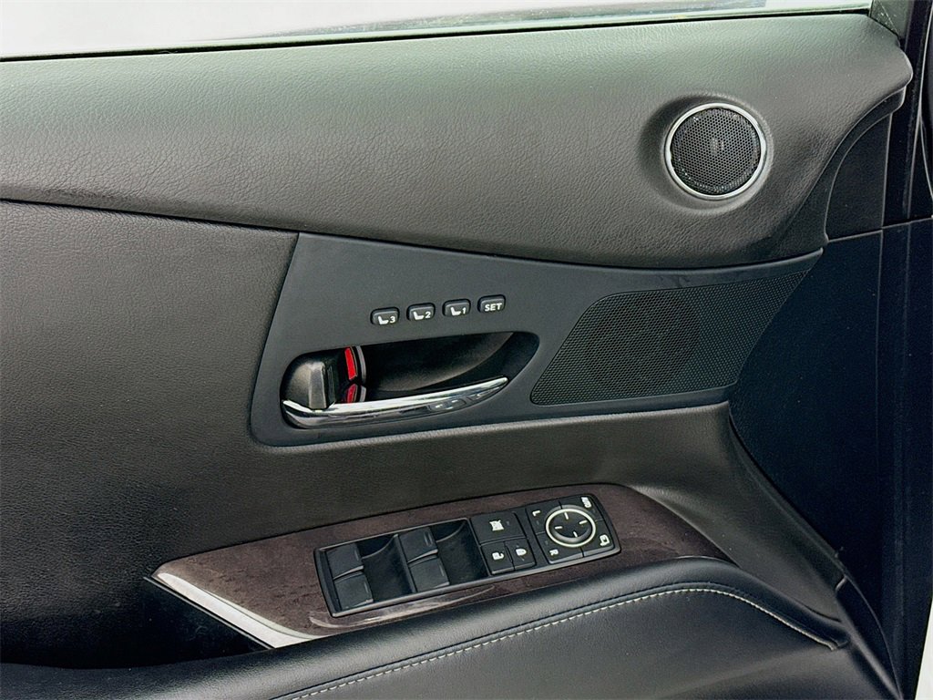 Used 2015 Lexus RX 350 F Sport w/ Navigation Package image 19