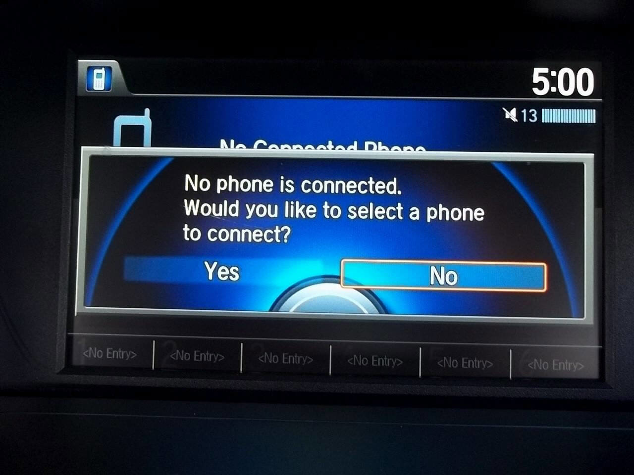 Used 2013 Honda Accord LX image 20