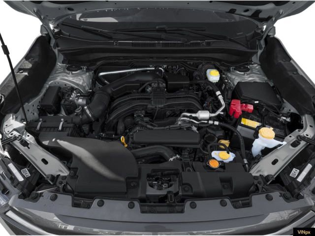 New 2026 Subaru Forester Limited image 10