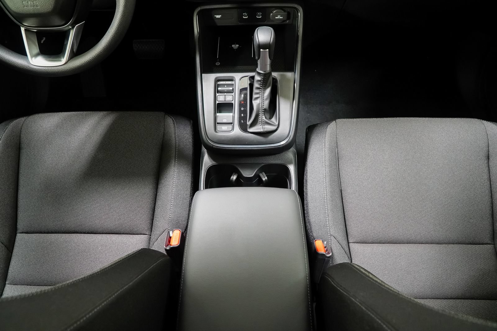 New 2026 Honda CR-V EX image 28