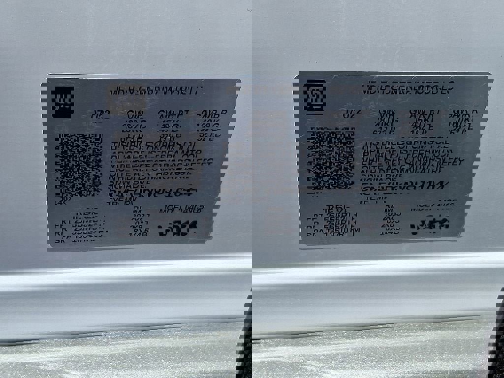 Certified 2023 Buick Enclave Premium w/ Experience Buick Package image 34