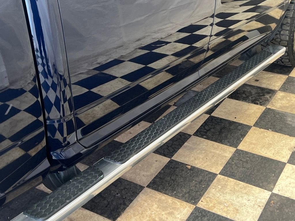 Used 2017 RAM 1500 Big Horn image 20