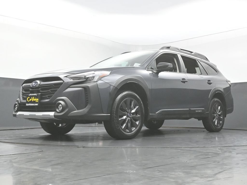 Used 2023 Subaru Outback Onyx Edition AWD/4WD image 51