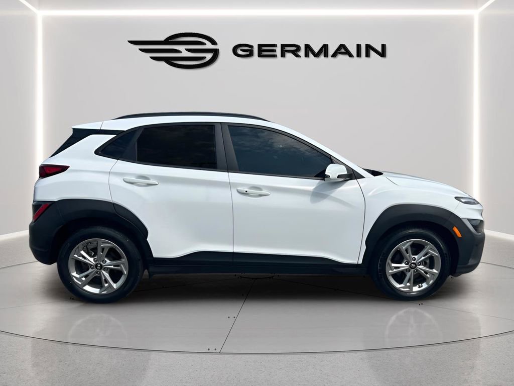 Used 2023 Hyundai Kona SEL w/ Cargo Package image 8
