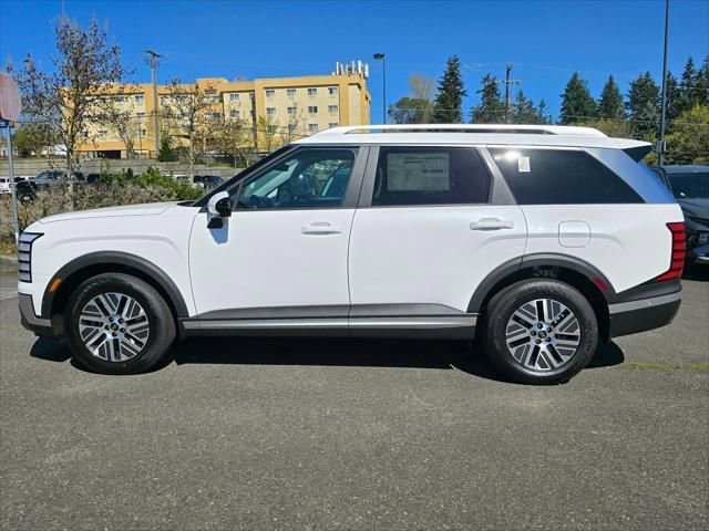 New 2026 Hyundai Palisade SEL Premium AWD/4WD image 4