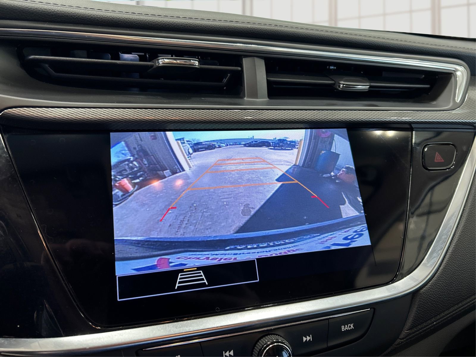 Used 2023 Buick Encore GX Preferred w/ Cold Weather Comfort Package image 25