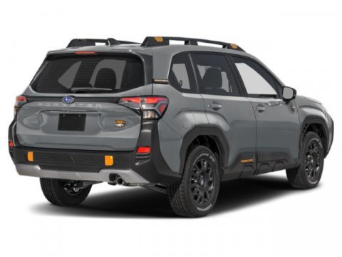 New 2026 Subaru Forester Wilderness AWD/4WD image 2