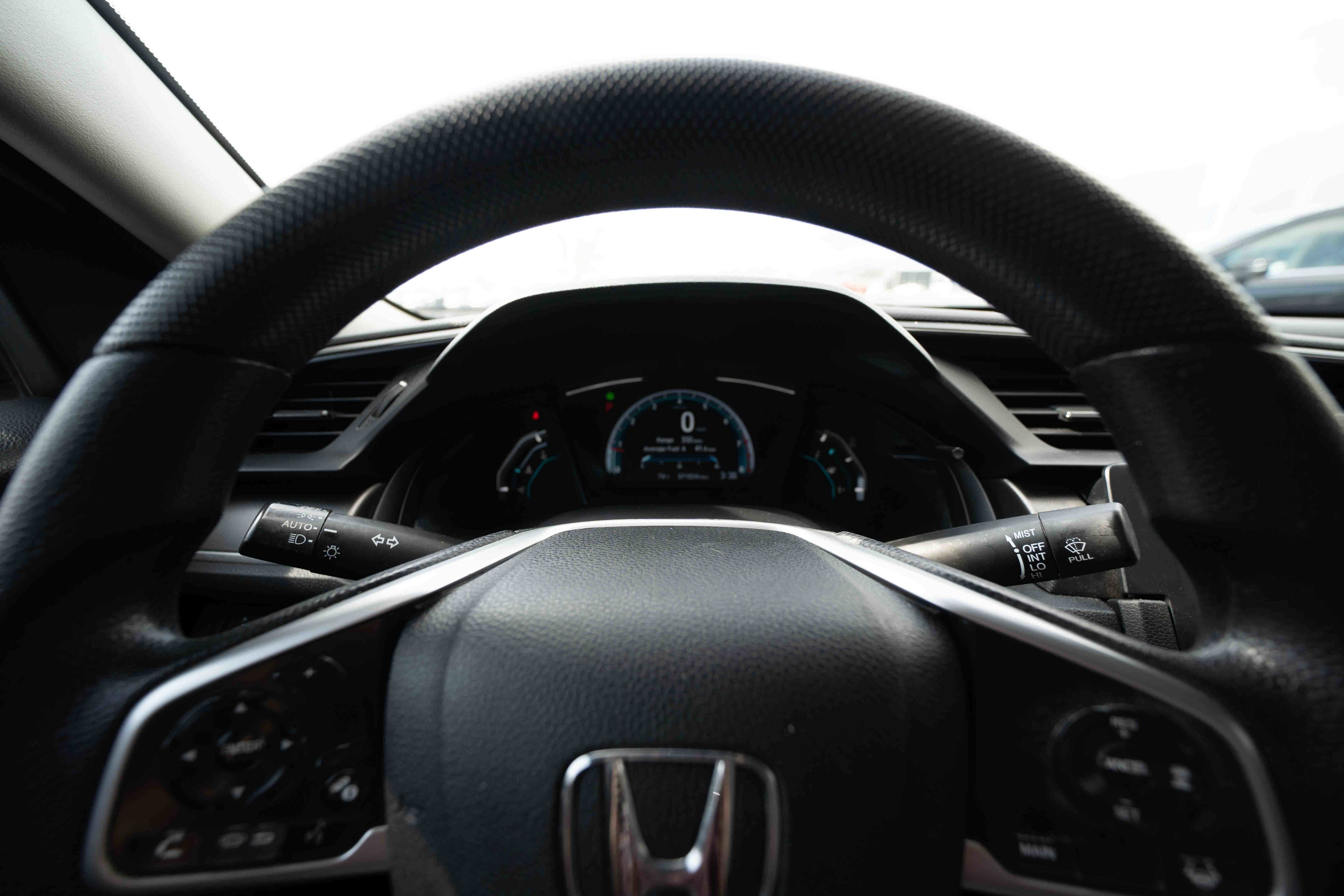 Used 2020 Honda Civic LX image 15