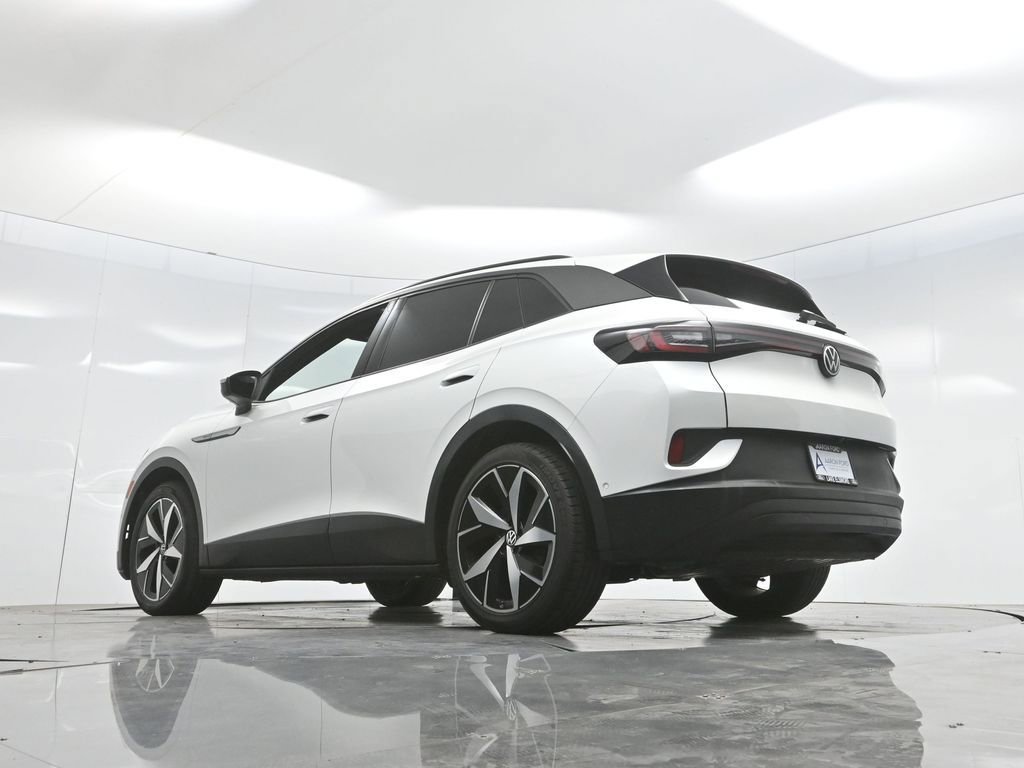 Used 2023 Volkswagen ID.4 Pro S image 53