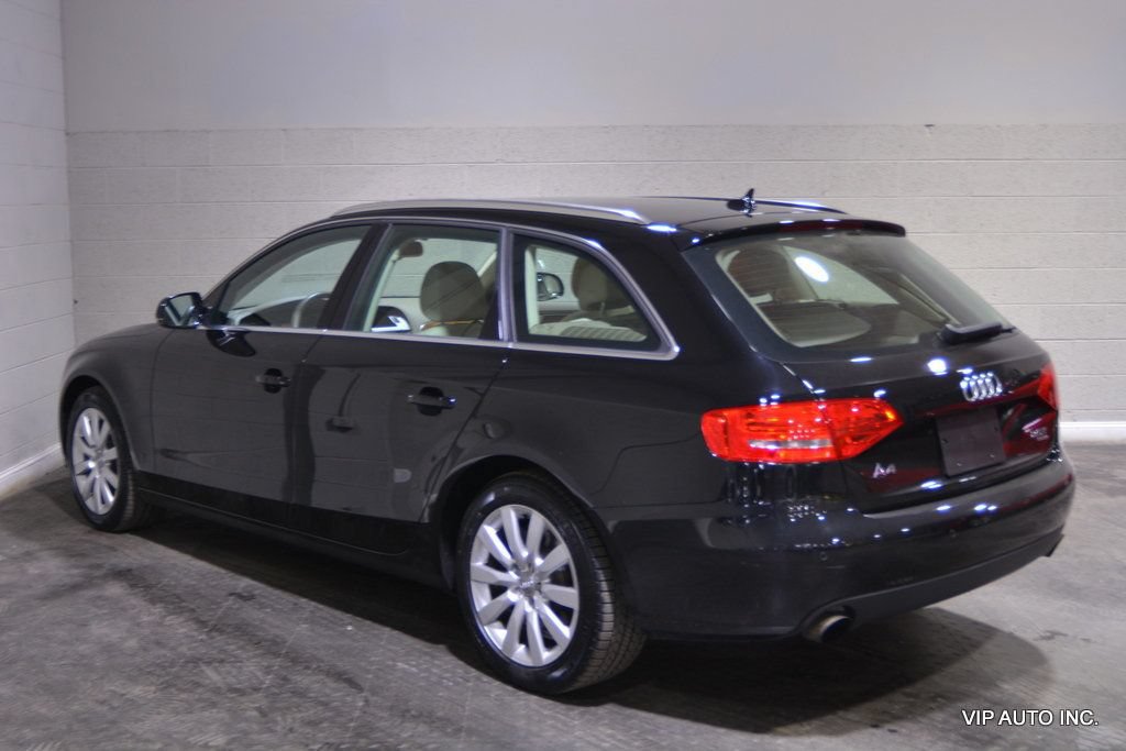 Used 2011 Audi A4 2.0T Premium Plus AWD/4WD image 43