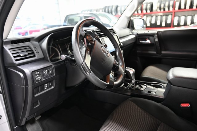 Used 2024 Toyota 4Runner TRD Off-Road image 21