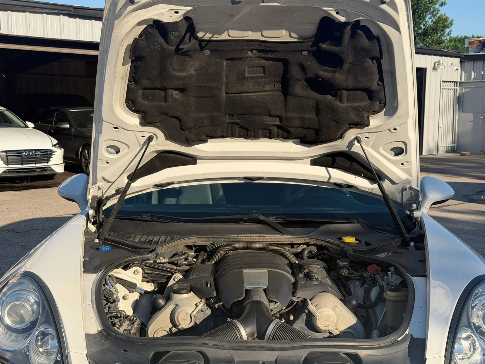 Used 2012 Porsche Panamera 4 image 28