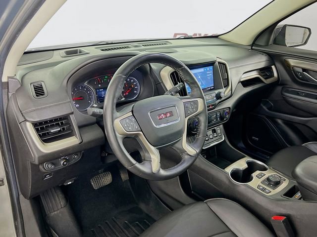 Used 2018 GMC Terrain Denali w/ Advanced Safety Package AWD/4WD image 37