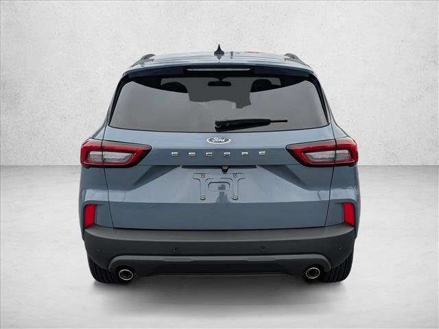 New 2026 Ford Escape ST-Line w/ Tech Pack #1 image 7