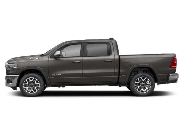 New 2026 RAM 1500 Laramie w/ Night Edition AWD/4WD image 36